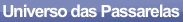 Universo das Passarelas