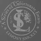 Lemony Snicket's Next Book - Horizontal Ad