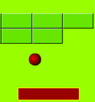 Arkanoid