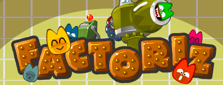 Factoriz