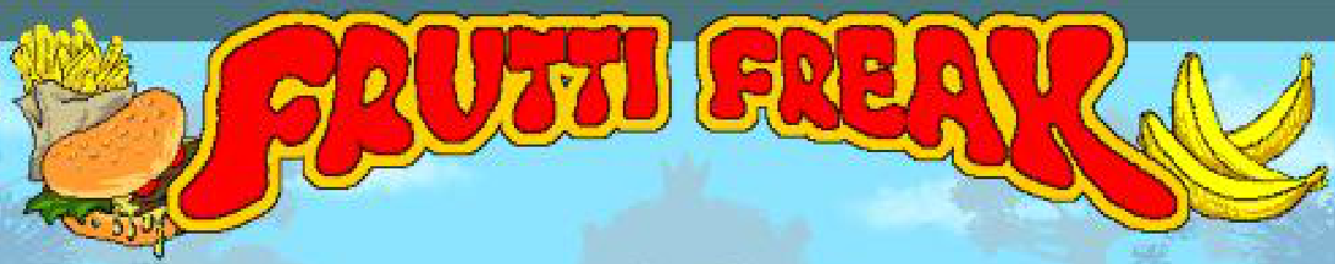 Frutti Freak