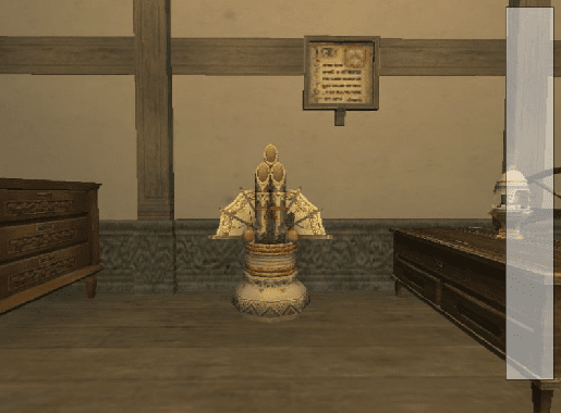 Mog House screenshot