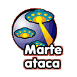 Marte Ataca