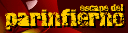Escape del Parinfierno