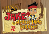 Messy Jake and the Neverland Pirates