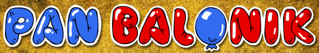 Pan Balonik