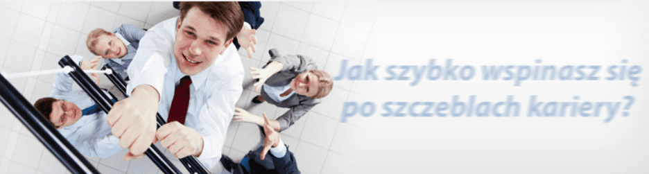 praca gratka.pl Banner Ad screenshot