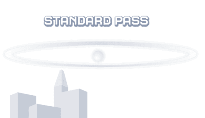 Standard Pass