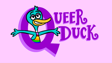 Queer Duck Episode 18: Bi Polar Bear and the Glorious Hole