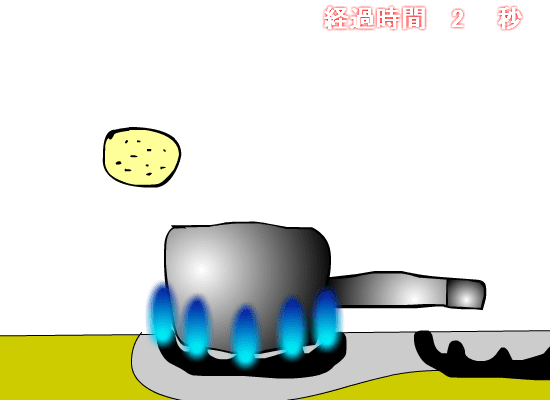 おいしいコロッケを作ろう？ screenshot