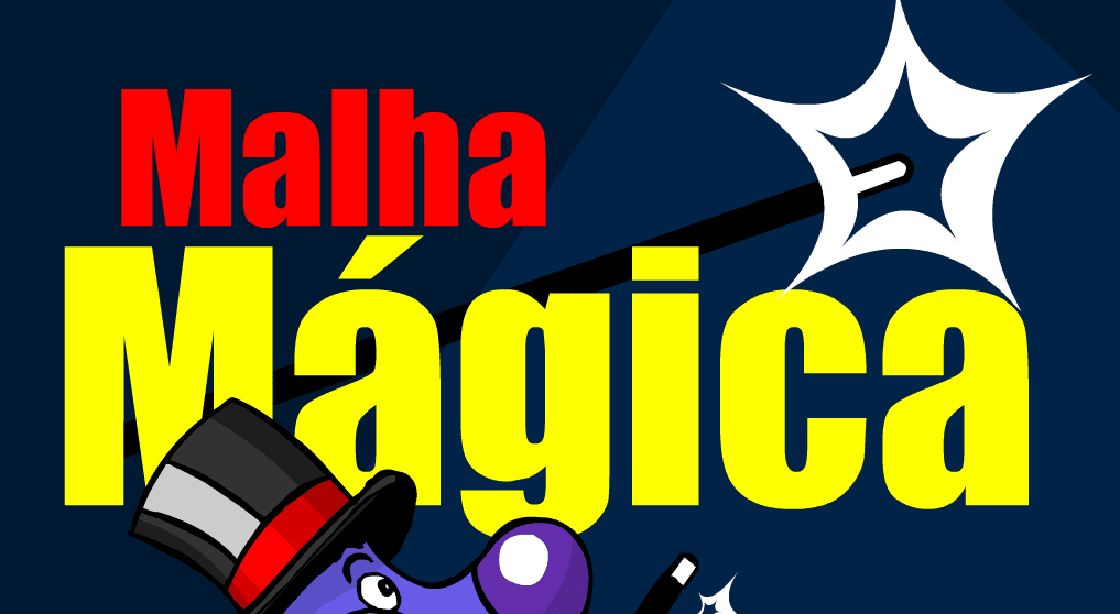Malha Mágica