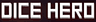Dice Hero