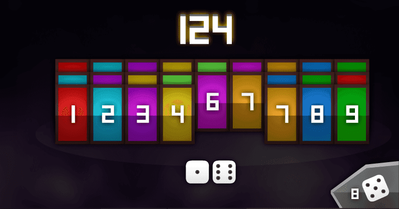 Dice Hero screenshot