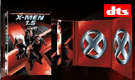 X-Men 1.5 Korean DVD Advertisement