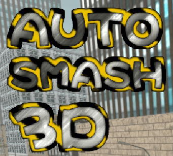 Auto Smash 3D