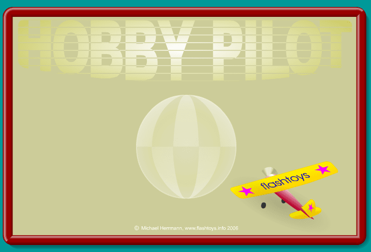 Hobby Pilot