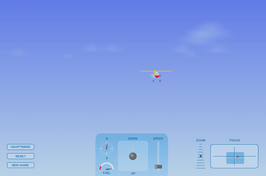 Hobby Pilot screenshot