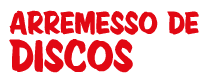 Arremesso de Discos