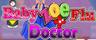 Baby Zoe Flu Doctor