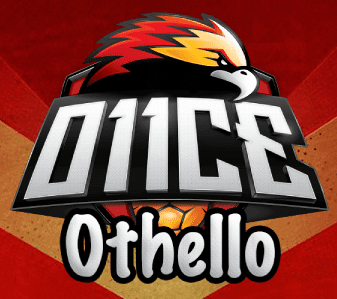 O11ce Othello
