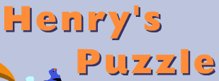 Henry's Puzzle