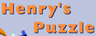 Henry's Puzzle