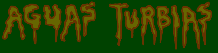 Aguas Turbias
