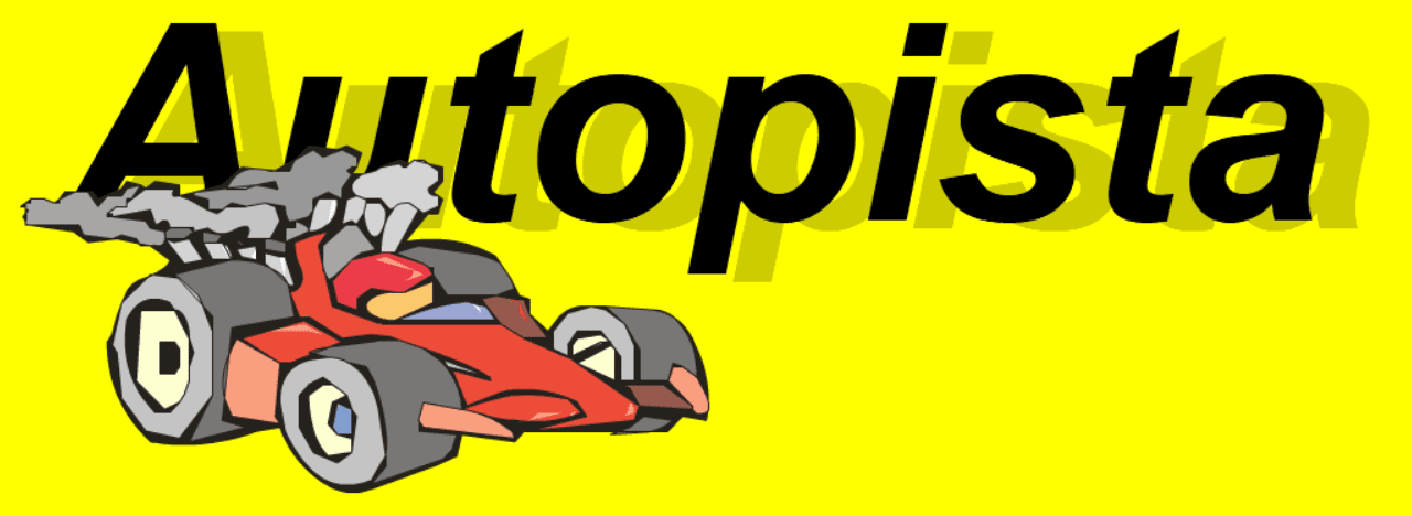Autopista