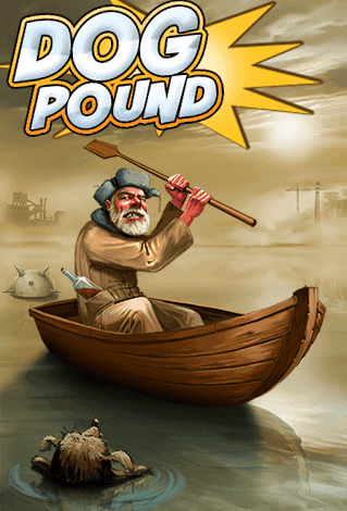 Dog Pound