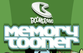 Boomerang Memory Tooner