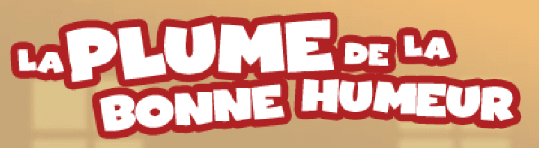 La Plume De La Bonne Humeur