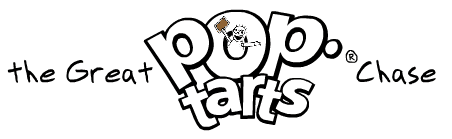 Pop-Tarts: The Great Pop-Tarts Chase