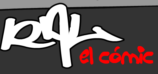 Ral: El Comic