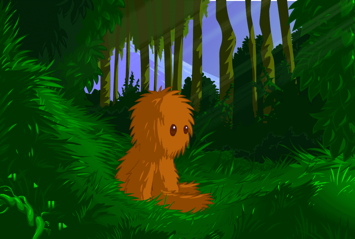 littleFoot screenshot