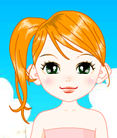 Roiworld Little Princess Dressup