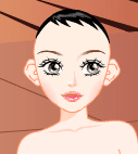 Roiworld Elegant Gown Dressup