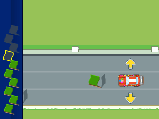 ¡Que Rápido! screenshot
