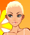 Roiworld Boyish Gal Dressup