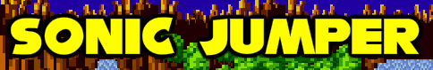 Sonic Jumper