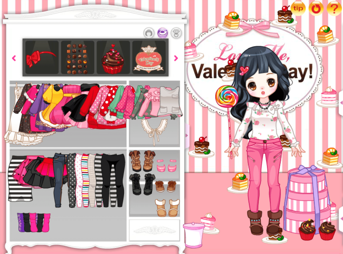 러브미 screenshot