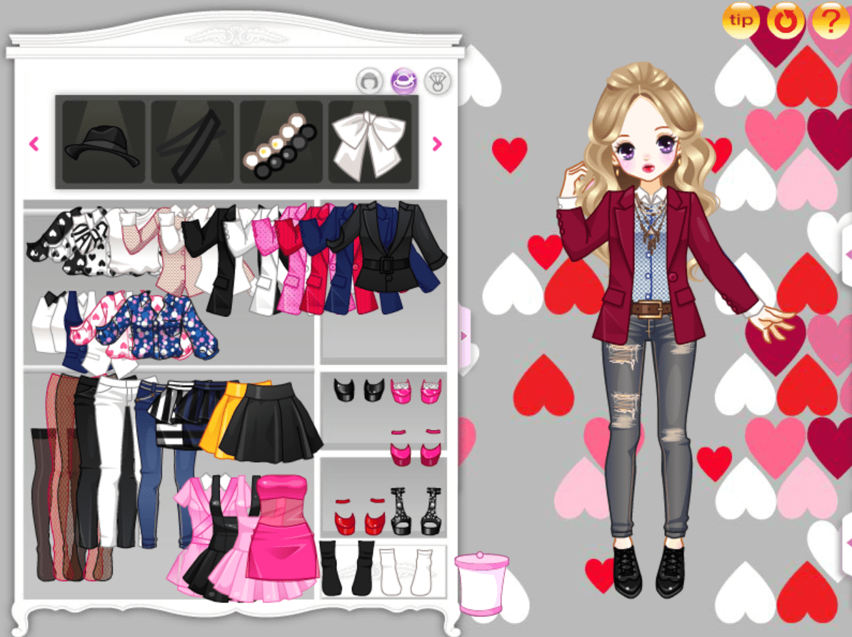 매니쉬자켓룩 screenshot