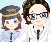 장래희망