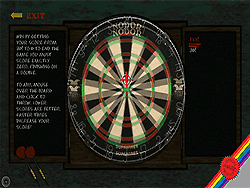 Darts screenshot