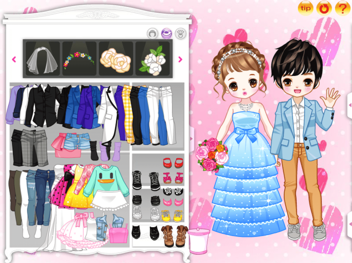 프로포즈데이 screenshot