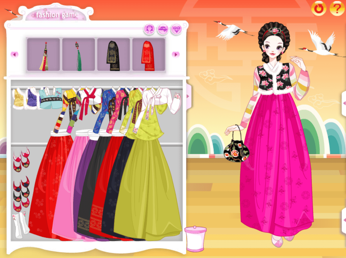 새해인사 screenshot
