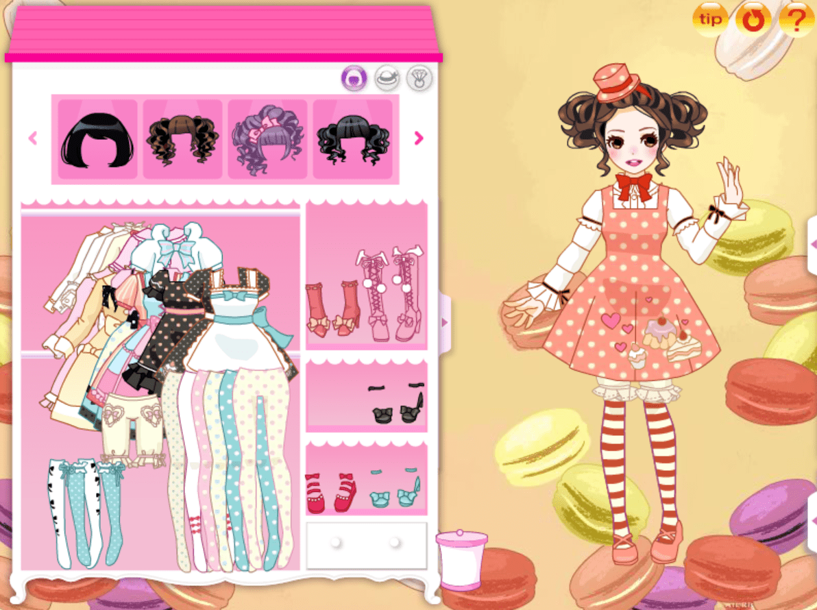 마이 프린세스 screenshot