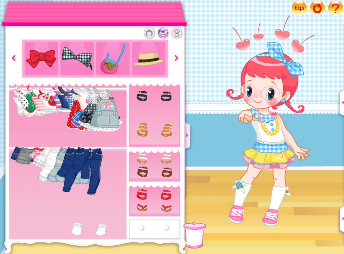 사랑스런 너! screenshot