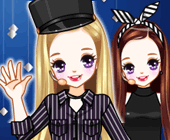 시크트렌디룩