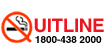 National Smoking Control Campaign Quiz