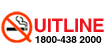 National Smoking Control Campaign Quiz